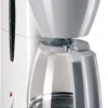 MELITTA Kaffeeautomat Single5 M 720-1/1 5Tassen 600Watt Weiß/grau 2 MELITTA Kaffeeautomat Single5 M 720-1/1 5Tassen 600Watt Weiß/grau -Melitta c68c6b18780ed92d8d5807a585fd0f45