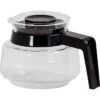 Melitta Glaskanne Aromaboy II, Typ 1015-02, Ersatzkanne, 0,3 Liter -Melitta c6d5c89ca2bf430bf2ae0be152ab145ff4d0abc6 glaskanne melitta aromaboy ii