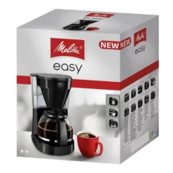 Melitta Easy II 1023-02Kaffeemaschine -Melitta c9a2b4439effaa77ad2aba657d76f762
