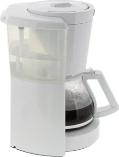 Melitta 1011-01 LOOK IV Kaffeemaschine Weiß 14 Melitta 1011-01 LOOK IV Kaffeemaschine Weiß -Melitta cbae2908cbb6e0cd99701fb4c311d685