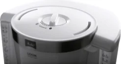 Melitta 1011-11 Look IV Therm Selection Weiß -Melitta ce4ce94f11147482ee456c835eb5ffeb