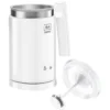 Melitta Milchaufschäumer »Cremio® 1014-01«, 500 W 2 Melitta Milchaufschäumer »Cremio® 1014-01«, 500 W -Melitta cebbe313f57b578f1aa5333ac170b89b