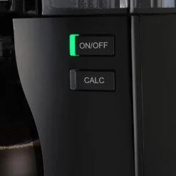 Melitta Kaffeemaschine 1025-06 Look Perfection, Kunststoff, Mit Glaskanne, 15 Tassen, Schwarz -Melitta cfdfdd53c3dc8f821e3ef5a614e3cfc64b2ca0ad kaffeemaschine melitta 1025 06 look perfection