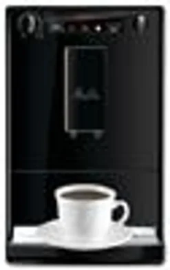 Melitta Kaffeevollautomat CAFFEO Solo Pureblack -Melitta d93c745a16a22b6943e8b1e0dce893e7
