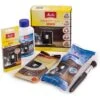 Melitta Pflegeset Perfect Clean, Für Kaffeevollautomaten, Inkl. Filter U. Entkalker -Melitta da7d0ce54549206c02f4b8d683b075146b641090 pflegeset melitta perfect clean