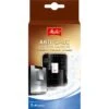 Melitta Entkalker Anti Calc, Entkalker-Pulver, Auf Zitronensäure- Und Apfelsäurebasis, 80g -Melitta daec68e35b7b5bb260cc97989aad047185e13394 entkalker melitta anti calc entkalker pulver