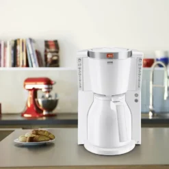 Melitta 1011-11 Look IV Therm Selection Weiß -Melitta e00419457ef8045c3a6475b890ad8e7d