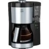 Melitta Kaffeemaschine 1025-06 Look Perfection, Kunststoff, Mit Glaskanne, 15 Tassen, Schwarz -Melitta e091d2da0c19fc6544b72f41f4346ee6995a3273 kaffeemaschine melitta 1025 06 look perfection