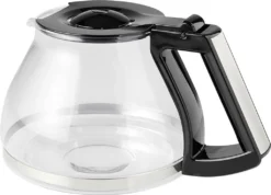 MELITTA 1021-02 Aroma Fresh Kaffeeautomat Mit Timer Und Mahlwerk Schwarz, Farbe:Schwarz -Melitta e1f6ef8873082657a46fac46fcf7cdce