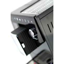 Melitta Kaffeevollautomat »CI Touch® F630-102, Schwarz«, Bedienoberfläche Mit Touch & Slide Funktion, Flüsterleises Mahlwerk 12 Melitta Kaffeevollautomat »CI Touch® F630-102, Schwarz«, Bedienoberfläche Mit Touch & Slide Funktion, Flüsterleises Mahlwerk -Melitta e47ee58c9f1ebb2db671244aa23a00b6