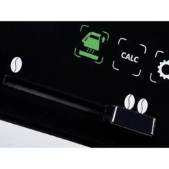 Melitta Kaffeemaschine Cafina XT180-TMC, 31629, Für Thermoskanne, 15 Tassen, Silber-schwarz -Melitta e6aeb3c1c684154db4c2ac78ddfd7317ebdf1c05 kaffeemaschine melitta cafina xt180 tmc 31629