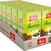 MELITTA Filterkaffee Auslese Klassisch-mild Gemahlener Röstkaffee 12x500g -Melitta e7cf42c7b71ecf79e7b5533199f8b00b