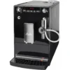 Melitta Kaffeevollautomat »Solo® & Perfect Milk E 957-101, Schwarz«, Café Crème&Espresso Per One Touch, Milchsch&heiße Milch Per Drehregler 1 Melitta Kaffeevollautomat »Solo® & Perfect Milk E 957-101, Schwarz«, Café Crème&Espresso Per One Touch, Milchsch&heiße Milch Per Drehregler -Melitta ea59f4380df9e1db88bc8b19667de9c9