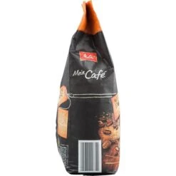 Melitta Kaffee Mein Café Medium Roast, Ganze Bohnen, Mild, 1kg -Melitta edd40ca987b1f09acf92fb88fedc08ec161f0559 kaffee melitta mein cafe medium roast