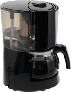 MELITTA 1017-04 Kaffeeautomat Enjoy Top Schwarz -Melitta ede0221884f9fed129ccd3f437481899