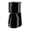Melitta Filterkaffeemaschine »Enjoy Therm 1017-06 Schwarz«, 1,1 L Kaffeekanne, Papierfilter, 1x4 -Melitta eef437a7131a3275150af1dd101efe80
