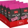 MELITTA Ganze Kaffeebohnen Mein Café Dark Roast 8x1 Kg Charaktervoll Intensiv -Melitta ef7428afd5d678ddc8f294ef9a9a00e7