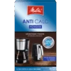 Melitta Anti Calc Pulver Für Filterkaffeemaschinen Und Wasserkocher -Melitta entkalker melitta pulver kaffeemaschinen wasserkocher 6762482