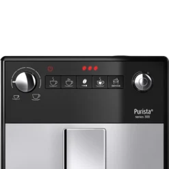 Melitta F23/0-101 Purista Kaffeevollautomat -Melitta f0ba7e15a0d1e4020fe4e5084abee2c9