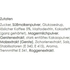 Melitta Kaffee Cappuccino Classico, Instant-Kaffee, Mild, 400g -Melitta f65b0f1643e0de41fb03d8668fd2a70a8518f2bb kaffee melitta cappuccino classico