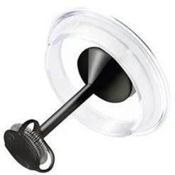 Melitta Milchaufschäumer Cremio II, 6758122, Kunststoff, Antihaftbeschichtung, 250ml, Schwarz 7 Melitta Milchaufschäumer Cremio II, 6758122, Kunststoff, Antihaftbeschichtung, 250ml, Schwarz -Melitta f76b52d851497250535270a447ecc3cc507595ed milchaufschaeumer melitta cremio ii 6758122