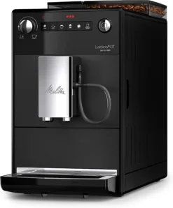 Melitta Ot F300-100 Mattschwarz, Frosted Black -Melitta f8dee8aee199ff590c458be7cfc23ab7
