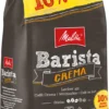 MELITTA Ganze Kaffeebohnen Barista Crema 1100g Ausgewogen Harmonisch Stärke 3 -Melitta f9a6c42c278fe55a24f580184ed0a827