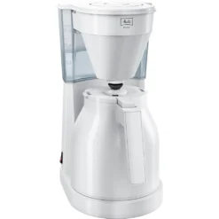Melitta Filterkaffeemaschine »Easy Therm 1023-05«, Papierfilter, 1x4 -Melitta fa52fd0ddd9d345f094888d8926f4233