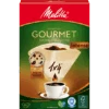Melitta Gourmet® Intense, 1x4®, 80 St. | Filtertüten® -Melitta filtertueten melitta intense 1x4 6687670