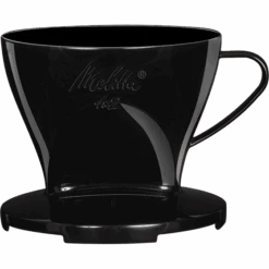 Melitta Kaffeefilter 1x2® Schwarz