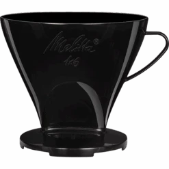 Melitta Kaffeefilter 1x6® Schwarz