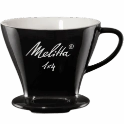 Melitta Kaffeefilter Aus Porzellan, 1x4®