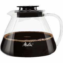 Melitta Pour Over Glaskanne 0,7l
