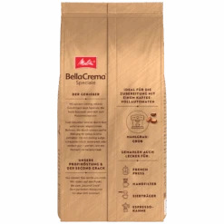 Melitta® BellaCrema® Speciale | Kaffeebohnen 1000g -Melitta kaffee melitta bellacrema speciale 6771963 10