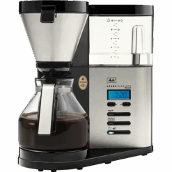 Melitta AromaElegance® DeLuxe | Filterkaffeemaschine