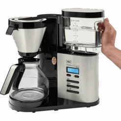 Melitta AromaElegance® DeLuxe | Filterkaffeemaschine -Melitta kaffeemaschine melitta aroma elegance edelstahl fcm deluxe edelstahl fcm 6759689 40