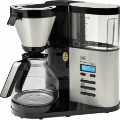 Melitta AromaElegance® DeLuxe | Filterkaffeemaschine -Melitta kaffeemaschine melitta aroma elegance edelstahl fcm deluxe edelstahl fcm 6759689 60