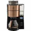 Melitta AromaFresh | Filterkaffeemaschine 2 Melitta AromaFresh | Filterkaffeemaschine -Melitta kaffeemaschine melitta aromafresh edition kupfer 6771660
