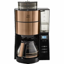 Melitta AromaFresh | Filterkaffeemaschine