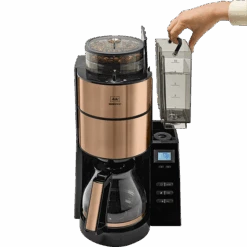 Melitta AromaFresh | Filterkaffeemaschine -Melitta kaffeemaschine melitta aromafresh edition kupfer 6771660 2