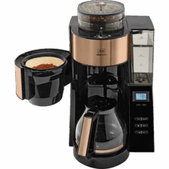 Melitta AromaFresh | Filterkaffeemaschine -Melitta kaffeemaschine melitta aromafresh edition kupfer 6771660 4