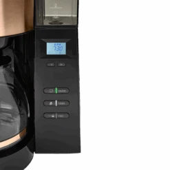 Melitta AromaFresh | Filterkaffeemaschine -Melitta kaffeemaschine melitta aromafresh edition kupfer 6771660 5