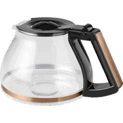 Melitta AromaFresh | Filterkaffeemaschine -Melitta kaffeemaschine melitta aromafresh edition kupfer 6771660 7