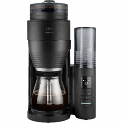 Melitta AromaFresh Pro X | Filterkaffeemaschine Mit Mahlwerk