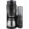 Melitta AromaFresh Therm Pro X | Filterkaffeemaschine Mit Mahlwerk 1 Melitta AromaFresh Therm Pro X | Filterkaffeemaschine Mit Mahlwerk -Melitta kaffeemaschine melitta aromafresh therm pro x 6776801 1