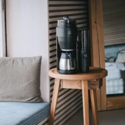 Melitta AromaFresh Therm Pro X | Filterkaffeemaschine Mit Mahlwerk 12 Melitta AromaFresh Therm Pro X | Filterkaffeemaschine Mit Mahlwerk -Melitta kaffeemaschine melitta aromafresh therm pro x 6776801 20