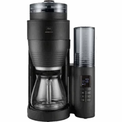 Melitta AromaFresh X | Filterkaffeemaschine Mit Mahlwerk