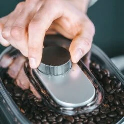 Melitta AromaFresh X | Filterkaffeemaschine Mit Mahlwerk 21 Melitta AromaFresh X | Filterkaffeemaschine Mit Mahlwerk -Melitta kaffeemaschine melitta aromafresh x schwarz 6776783 45