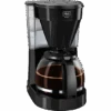 Melitta Easy | Filterkaffeemaschine 1 Melitta Easy | Filterkaffeemaschine -Melitta kaffeemaschine melitta easy schwarz filterkaffeemaschine melitta 6762887 1