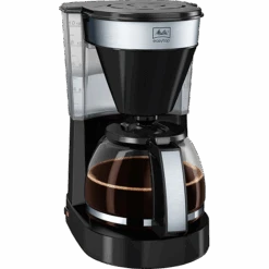 Melitta EasyTop® | Filterkaffeemaschine